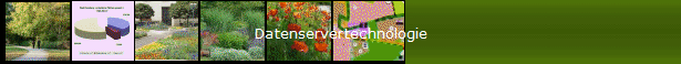 Datenservertechnologie